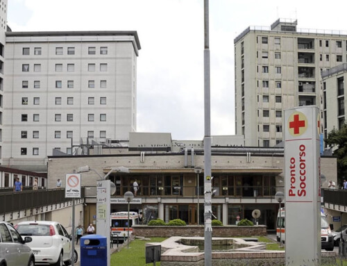 La gestione degli impianti antincendio, EVAC e antintrusione dell’Azienda Ospedaliera Padova