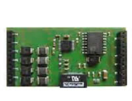 Modulo RS232 per Interfaccia seriale essernet®, bidirezionale (SEI2) – 784870